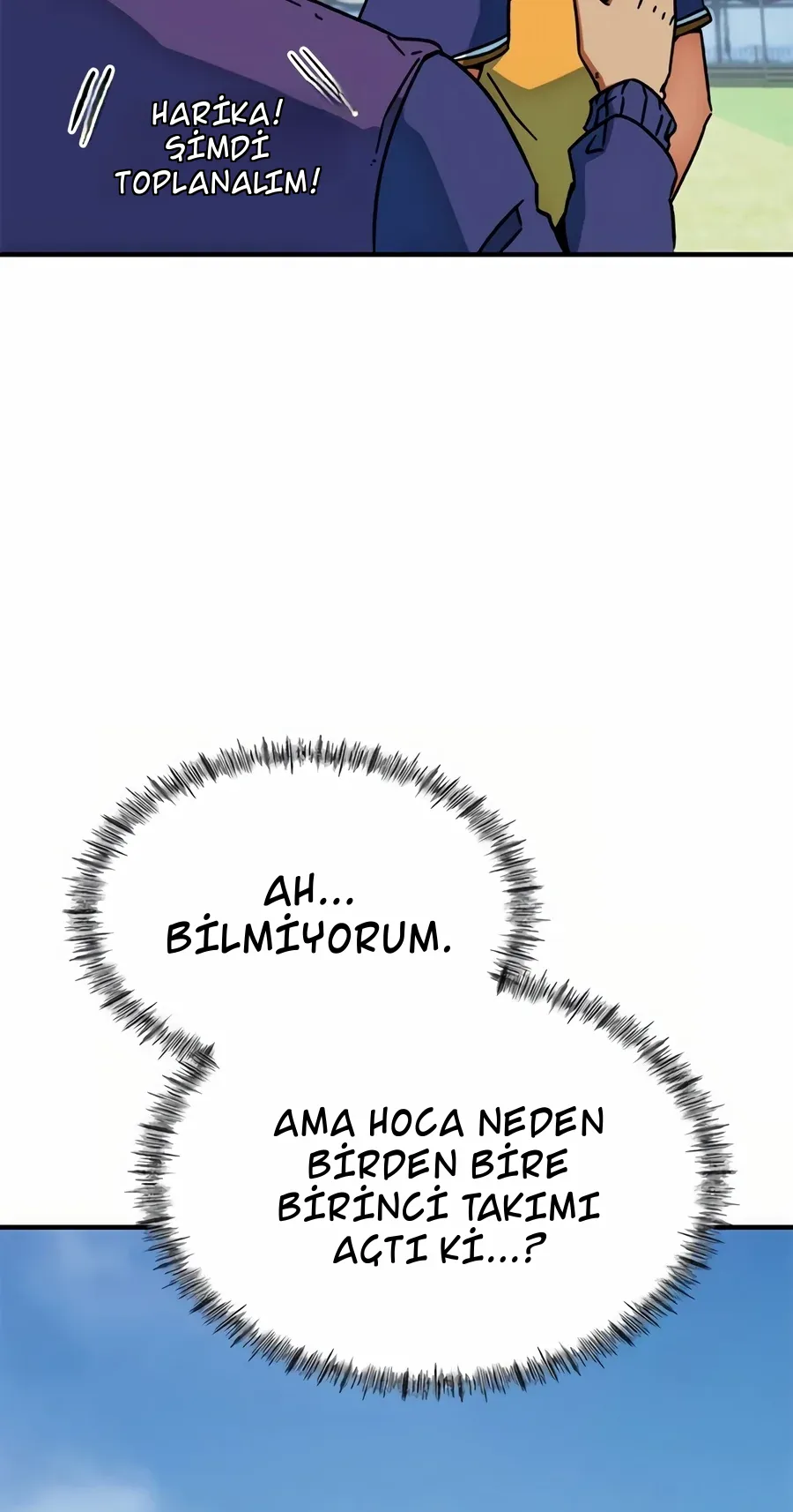 TrendManga Türkçe manga oku im-not-a-soccer-genius bölüm 26 sayfa 30