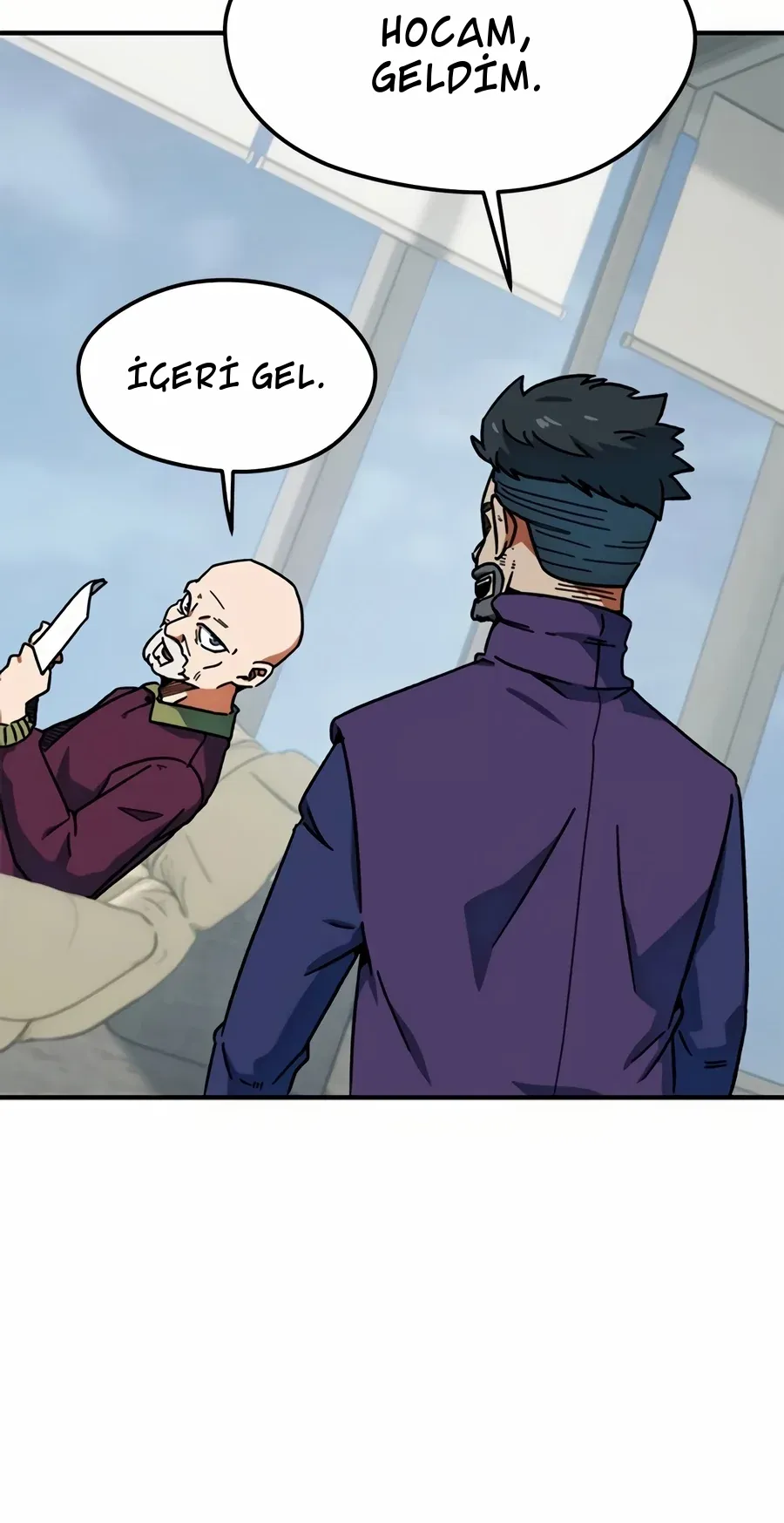TrendManga Türkçe manga oku im-not-a-soccer-genius bölüm 26 sayfa 35