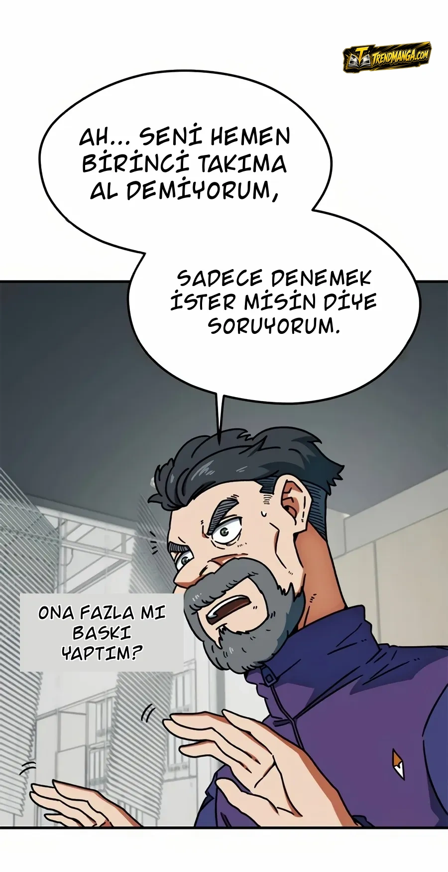 TrendManga Türkçe manga oku im-not-a-soccer-genius bölüm 26 sayfa 4