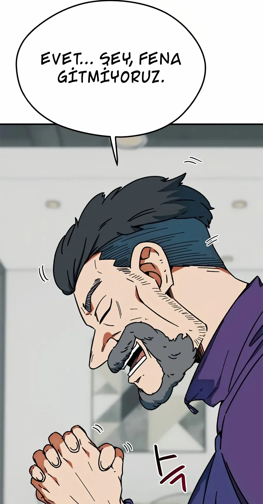 TrendManga Türkçe manga oku im-not-a-soccer-genius bölüm 26 sayfa 47