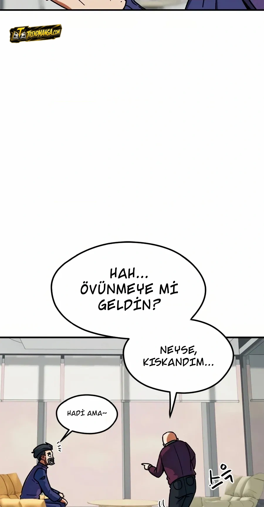 TrendManga Türkçe manga oku im-not-a-soccer-genius bölüm 26 sayfa 48