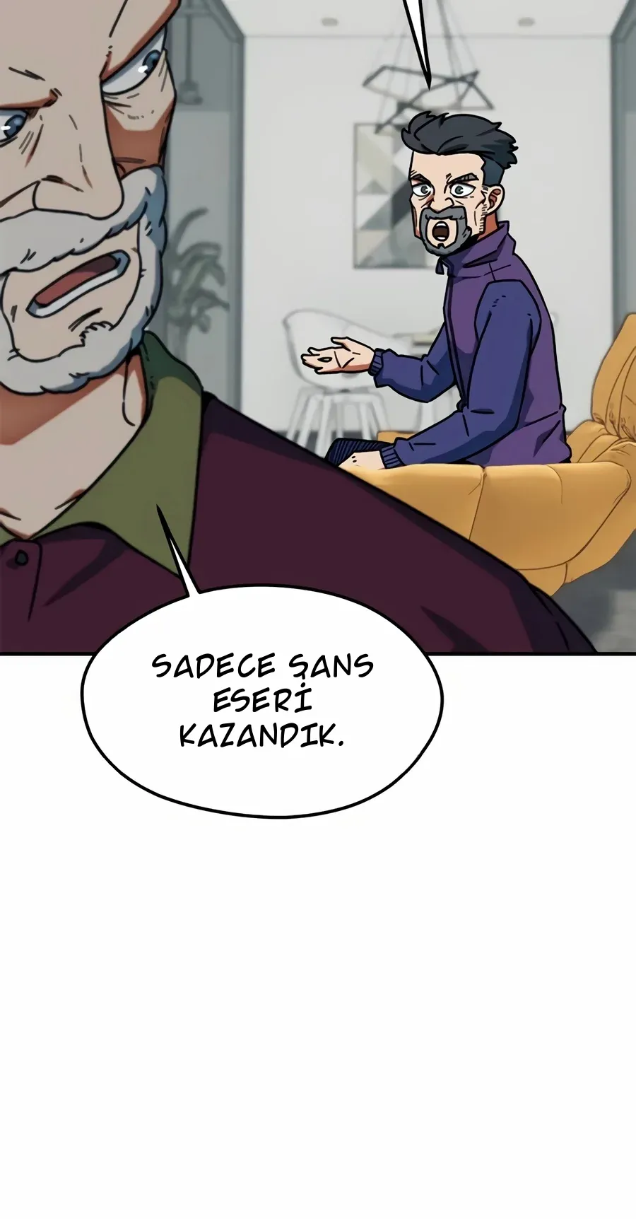 TrendManga Türkçe manga oku im-not-a-soccer-genius bölüm 26 sayfa 50