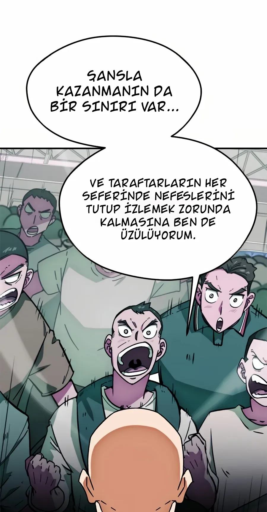 TrendManga Türkçe manga oku im-not-a-soccer-genius bölüm 26 sayfa 51