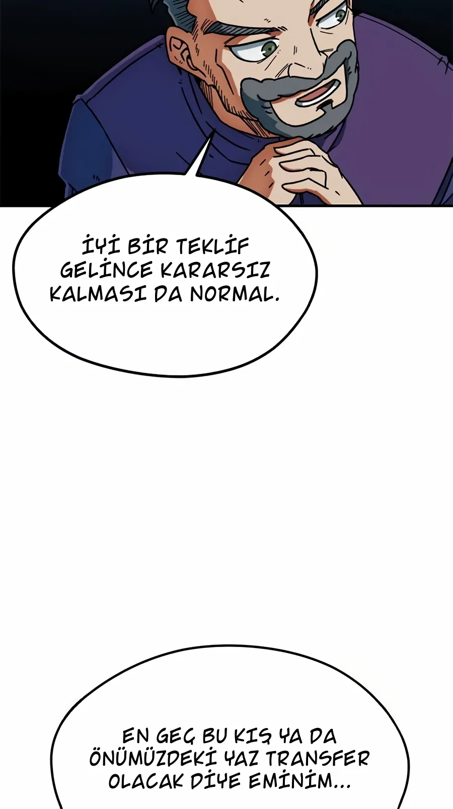 TrendManga Türkçe manga oku im-not-a-soccer-genius bölüm 26 sayfa 55