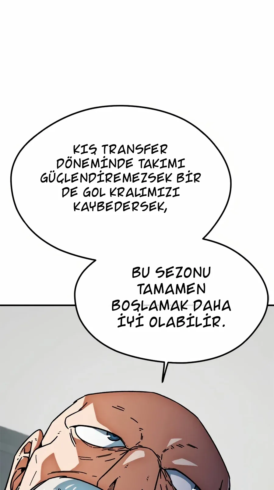 TrendManga Türkçe manga oku im-not-a-soccer-genius bölüm 26 sayfa 57