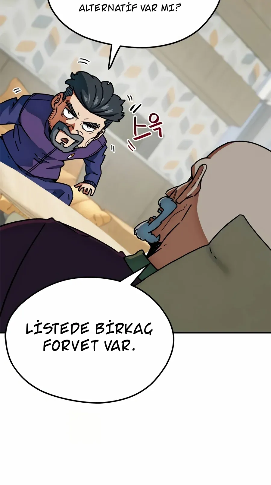 TrendManga Türkçe manga oku im-not-a-soccer-genius bölüm 26 sayfa 59
