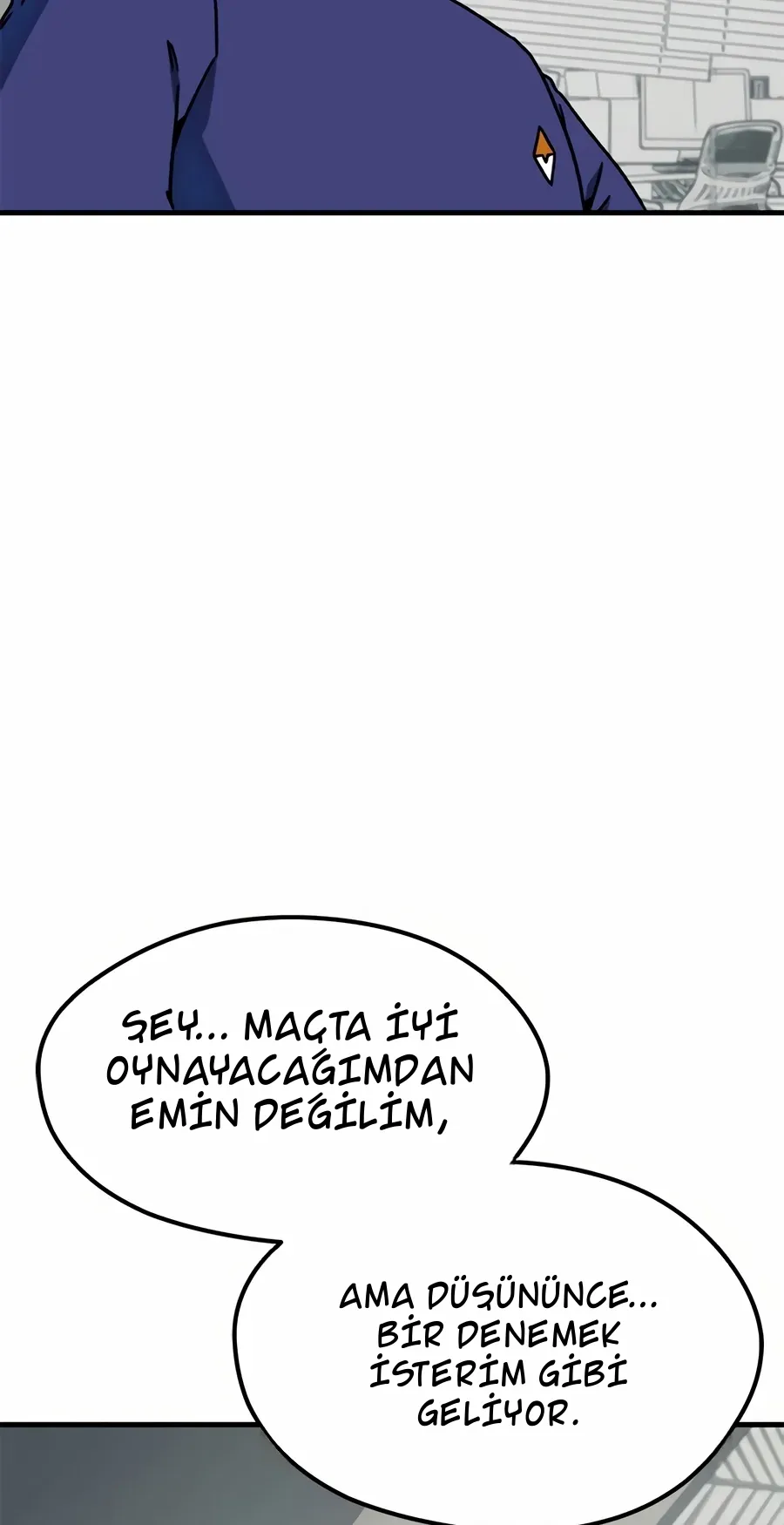 TrendManga Türkçe manga oku im-not-a-soccer-genius bölüm 26 sayfa 6