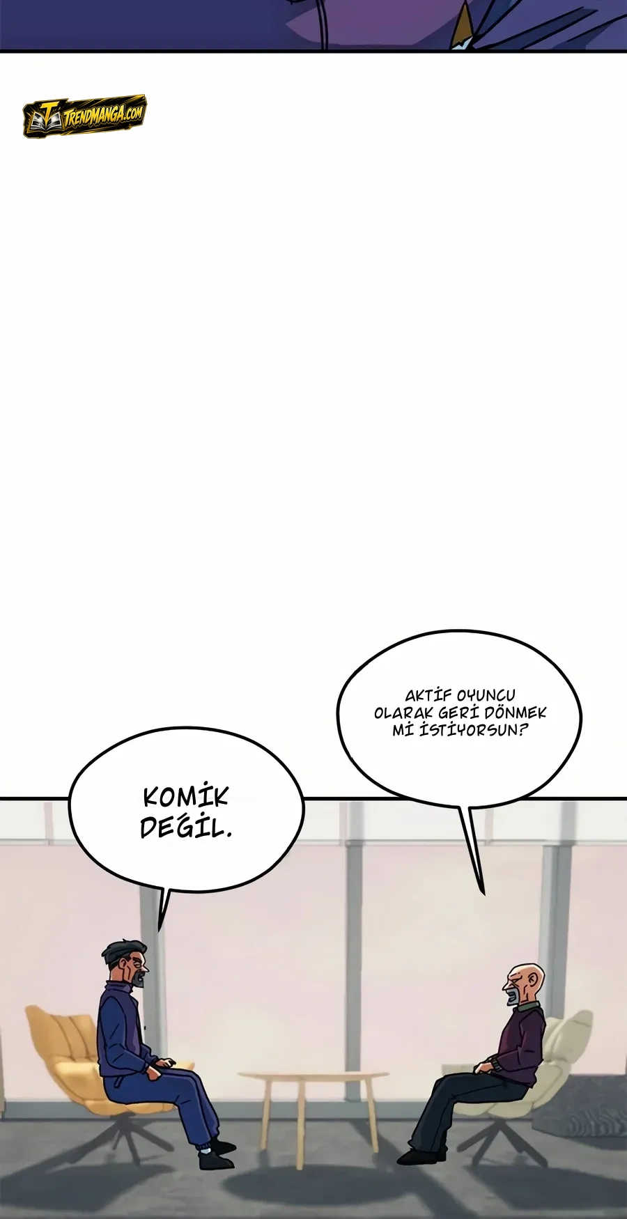 TrendManga Türkçe manga oku im-not-a-soccer-genius bölüm 26 sayfa 63