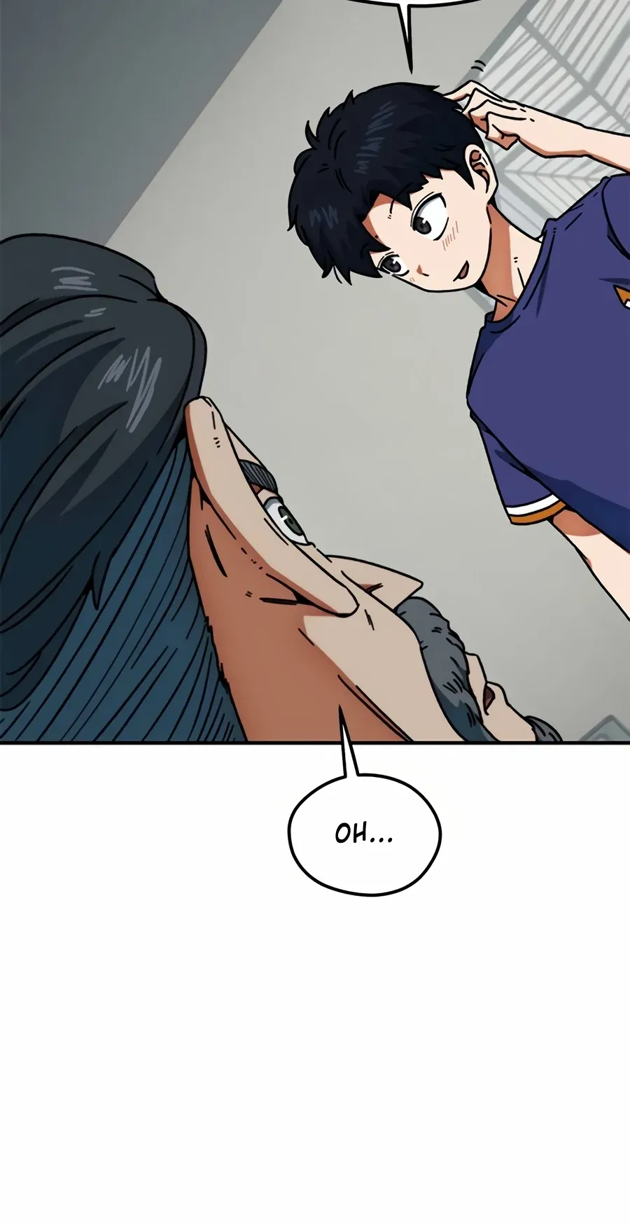 TrendManga Türkçe manga oku im-not-a-soccer-genius bölüm 26 sayfa 7