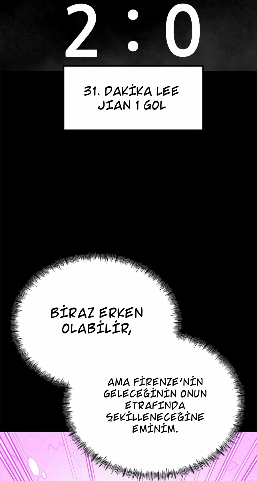 TrendManga Türkçe manga oku im-not-a-soccer-genius bölüm 26 sayfa 70