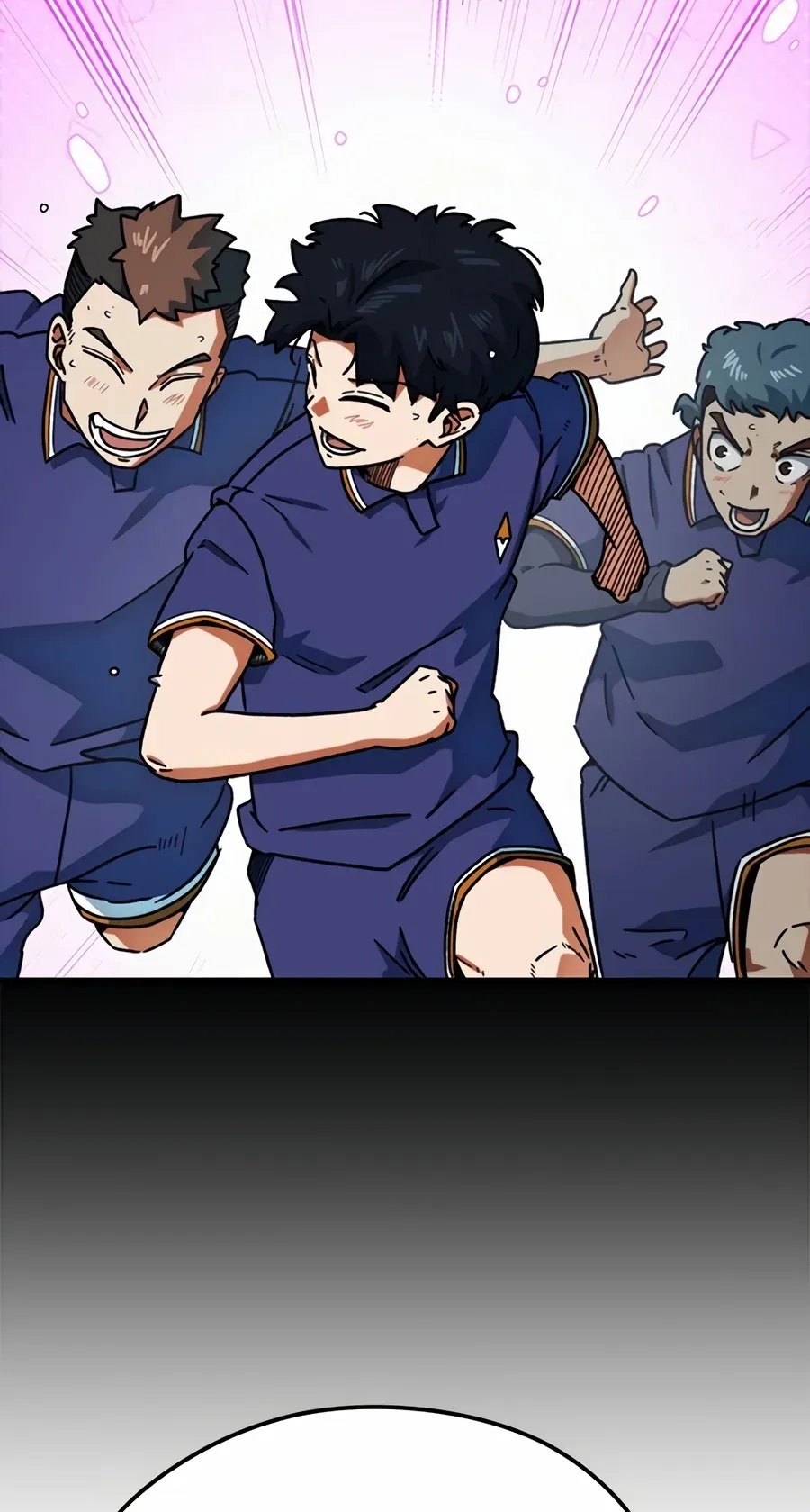 TrendManga Türkçe manga oku im-not-a-soccer-genius bölüm 26 sayfa 71
