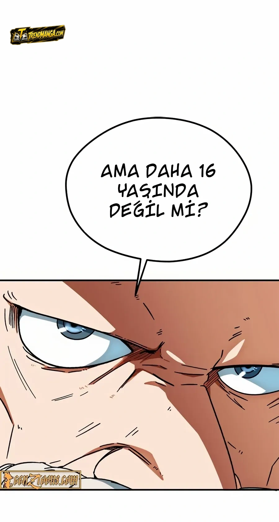 TrendManga Türkçe manga oku im-not-a-soccer-genius bölüm 26 sayfa 73