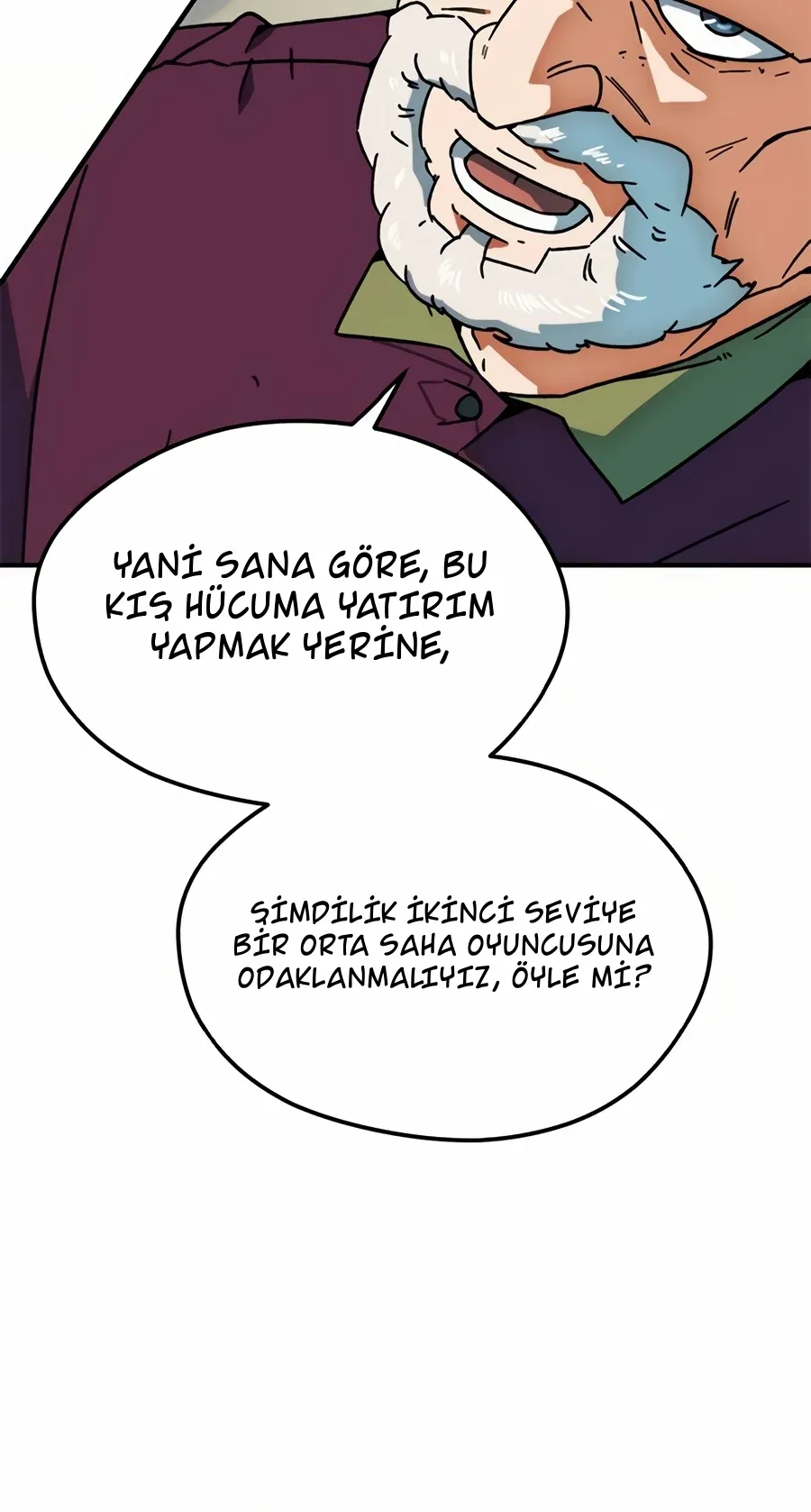 TrendManga Türkçe manga oku im-not-a-soccer-genius bölüm 26 sayfa 77