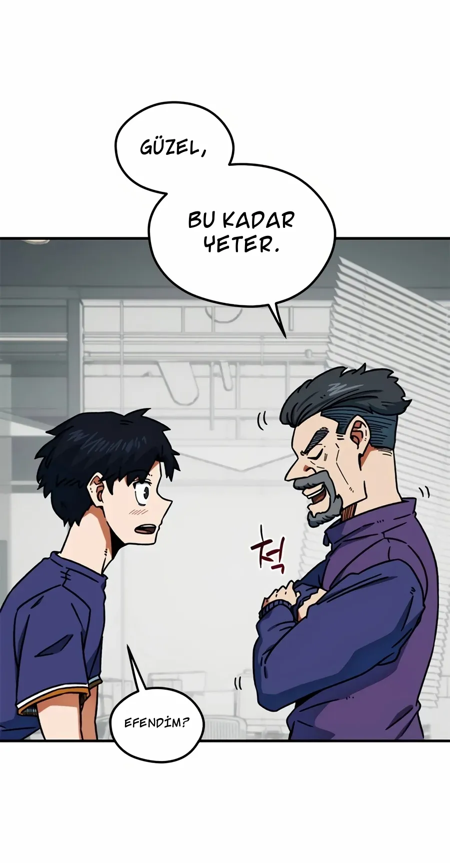 TrendManga Türkçe manga oku im-not-a-soccer-genius bölüm 26 sayfa 8