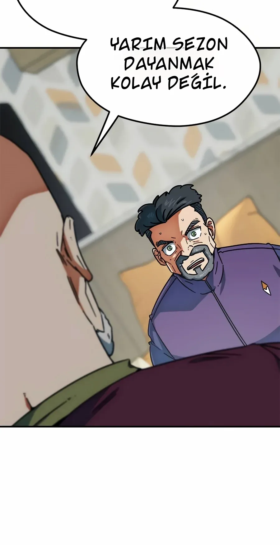 TrendManga Türkçe manga oku im-not-a-soccer-genius bölüm 26 sayfa 82