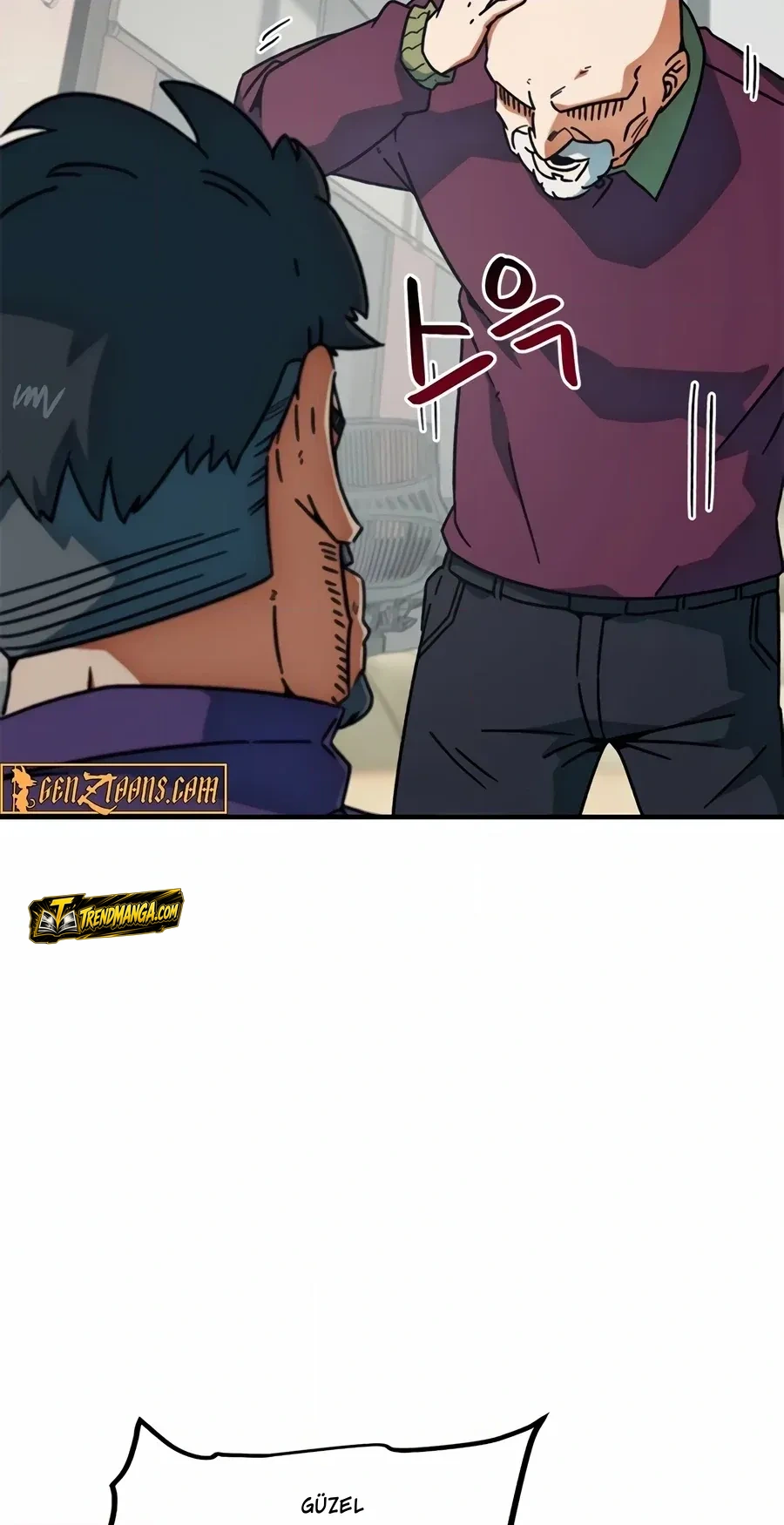 TrendManga Türkçe manga oku im-not-a-soccer-genius bölüm 26 sayfa 88