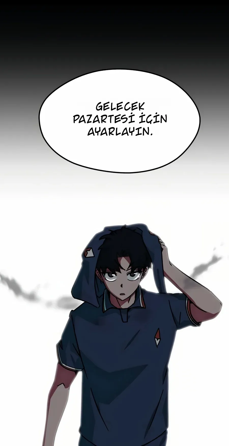 TrendManga Türkçe manga oku im-not-a-soccer-genius bölüm 26 sayfa 92