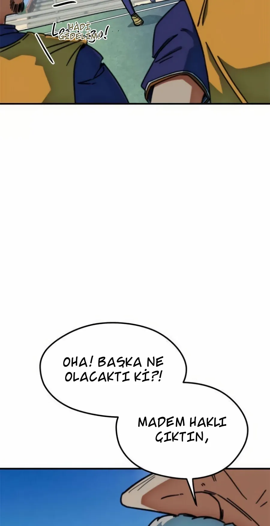 TrendManga Türkçe manga oku im-not-a-soccer-genius bölüm 27 sayfa 100
