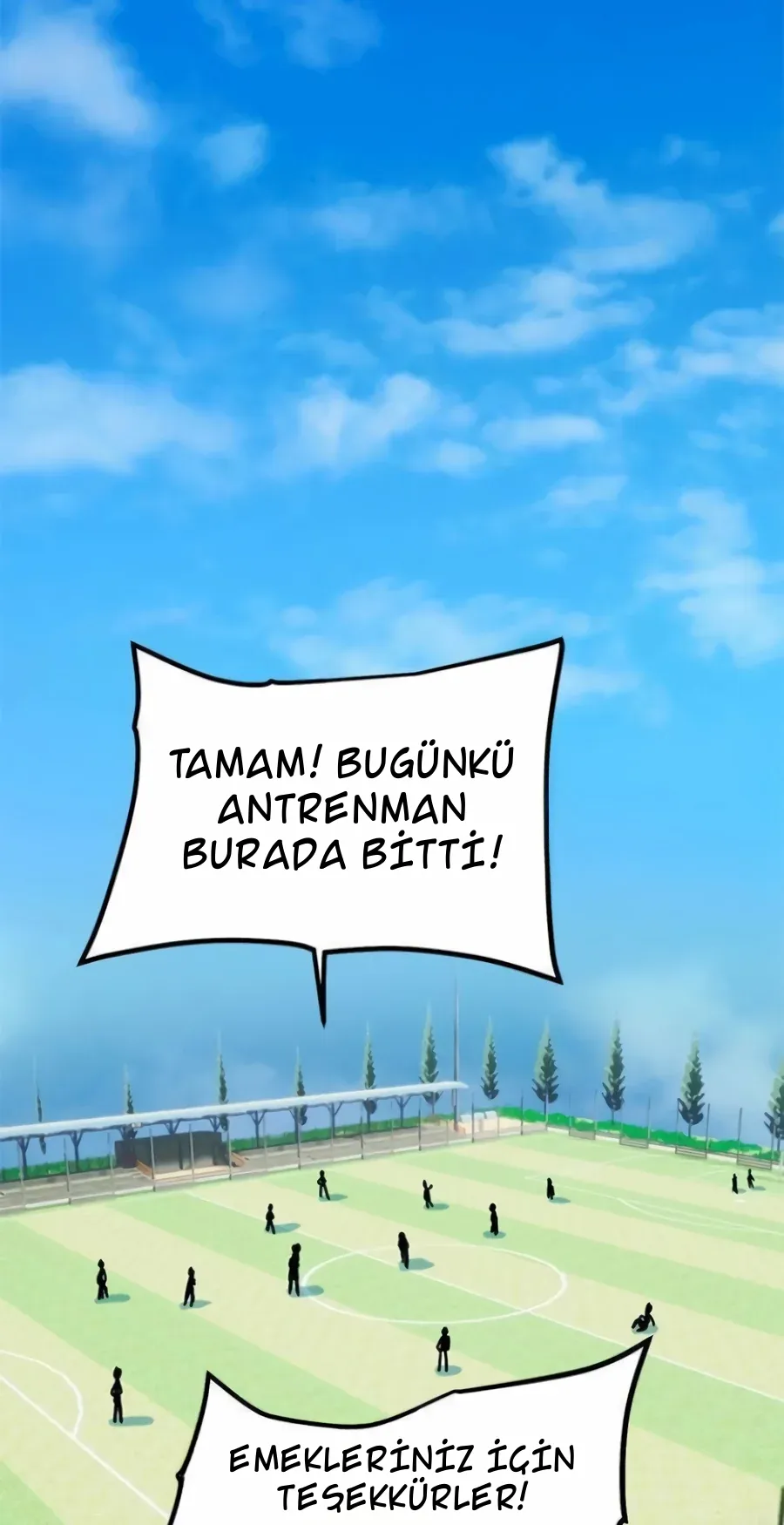 TrendManga Türkçe manga oku im-not-a-soccer-genius bölüm 27 sayfa 103