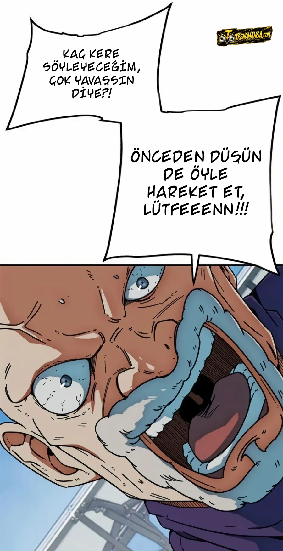 TrendManga Türkçe manga oku im-not-a-soccer-genius bölüm 27 sayfa 14