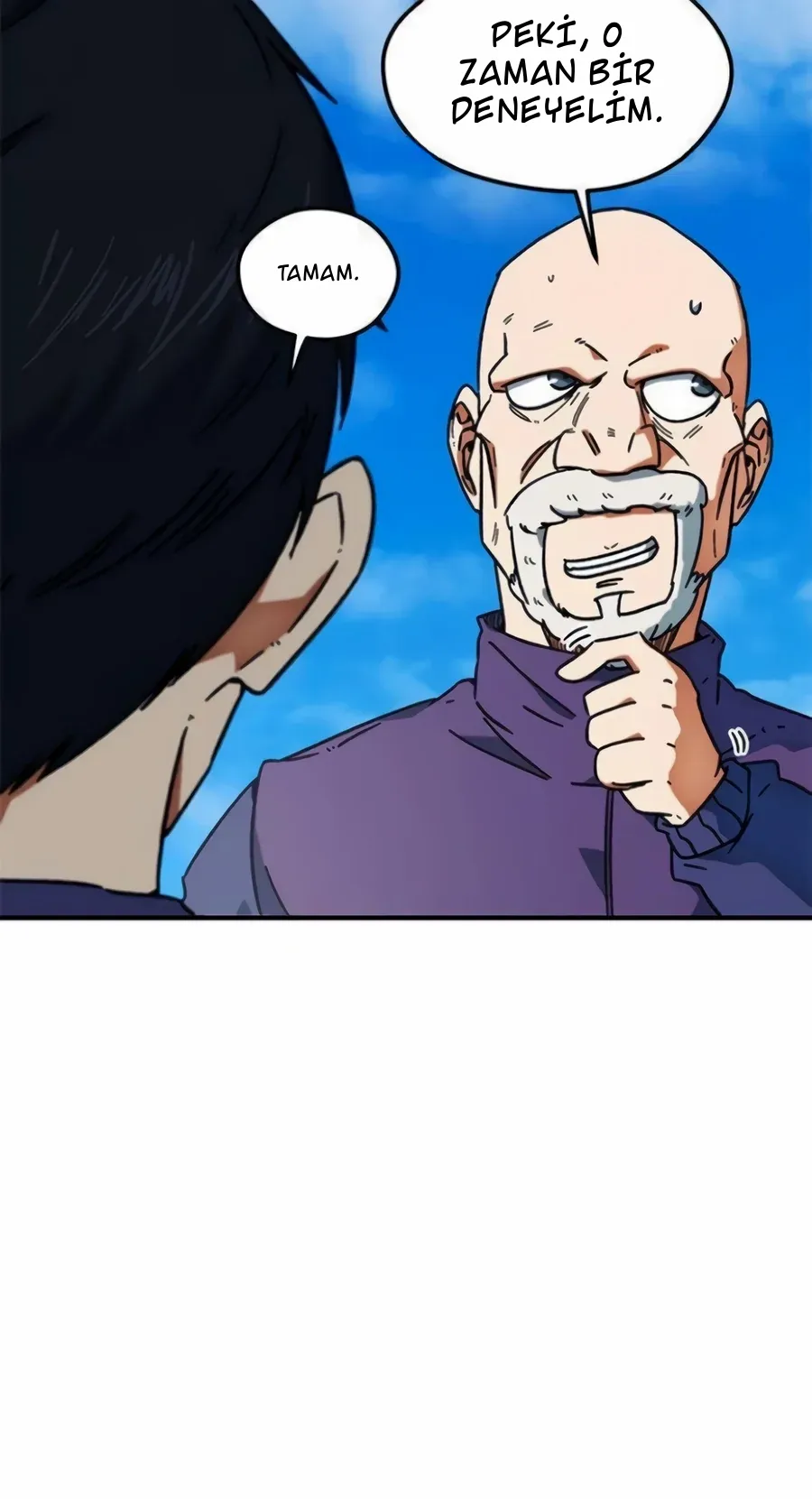 TrendManga Türkçe manga oku im-not-a-soccer-genius bölüm 27 sayfa 26