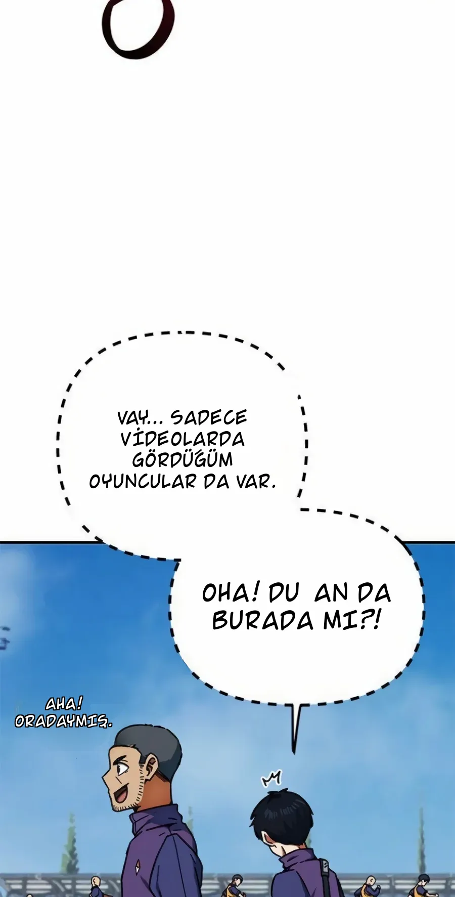 TrendManga Türkçe manga oku im-not-a-soccer-genius bölüm 27 sayfa 3