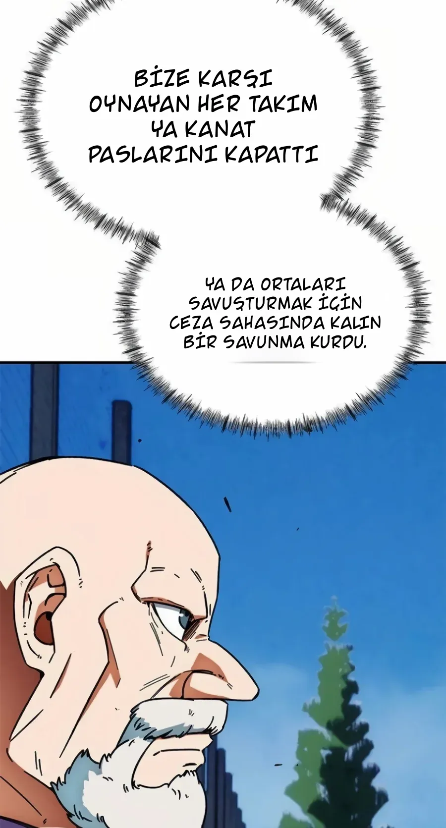TrendManga Türkçe manga oku im-not-a-soccer-genius bölüm 27 sayfa 30