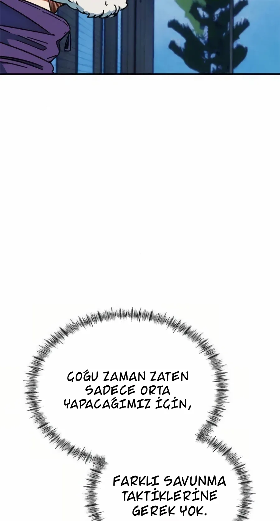 TrendManga Türkçe manga oku im-not-a-soccer-genius bölüm 27 sayfa 31