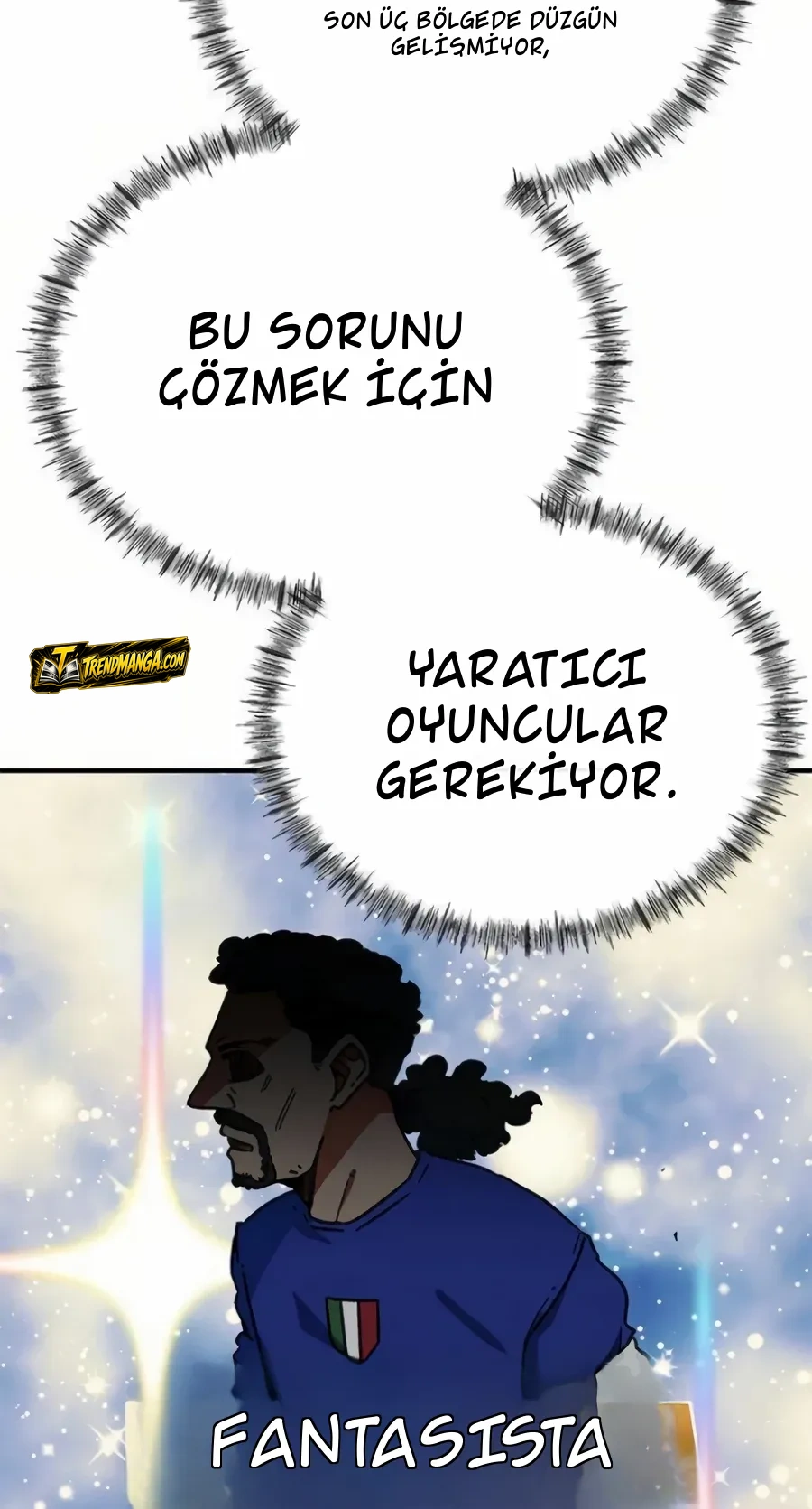 TrendManga Türkçe manga oku im-not-a-soccer-genius bölüm 27 sayfa 33