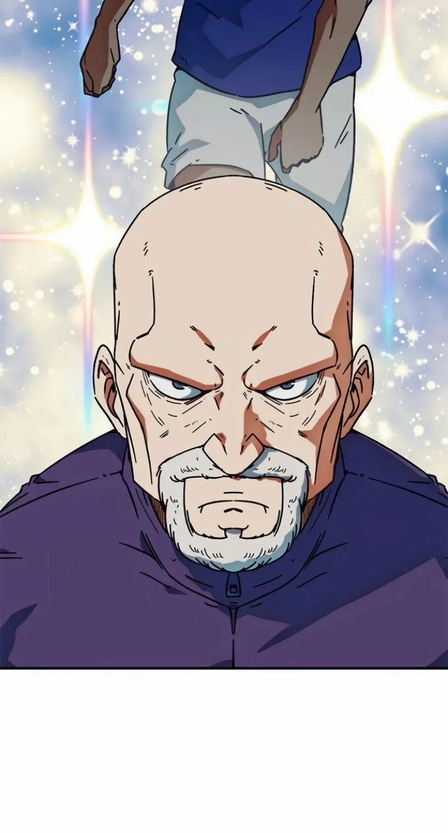 TrendManga Türkçe manga oku im-not-a-soccer-genius bölüm 27 sayfa 34