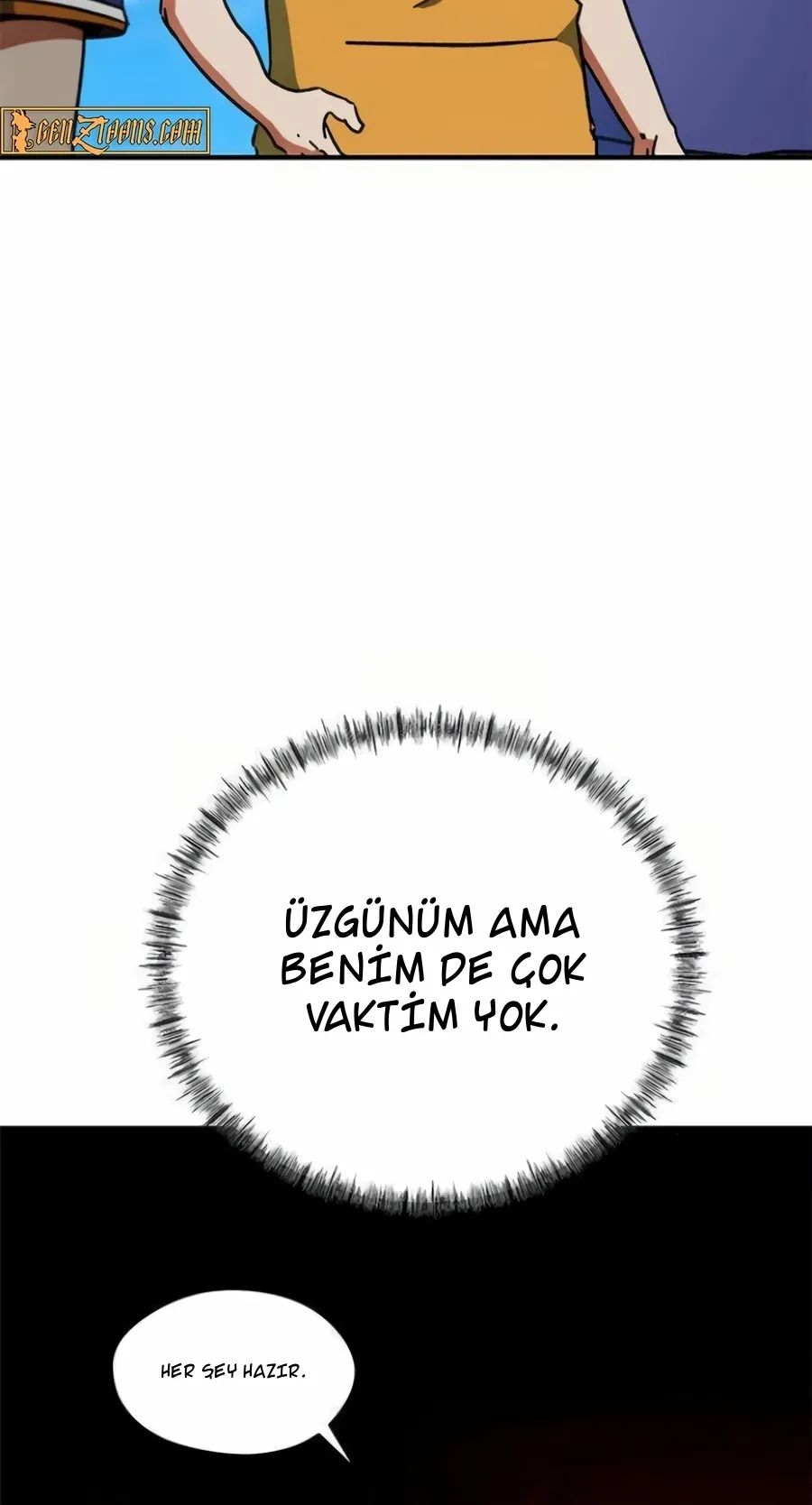 TrendManga Türkçe manga oku im-not-a-soccer-genius bölüm 27 sayfa 36