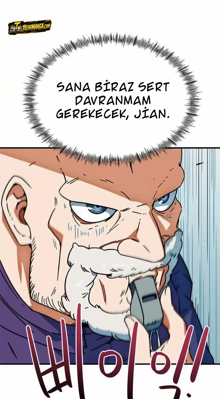 TrendManga Türkçe manga oku im-not-a-soccer-genius bölüm 27 sayfa 38