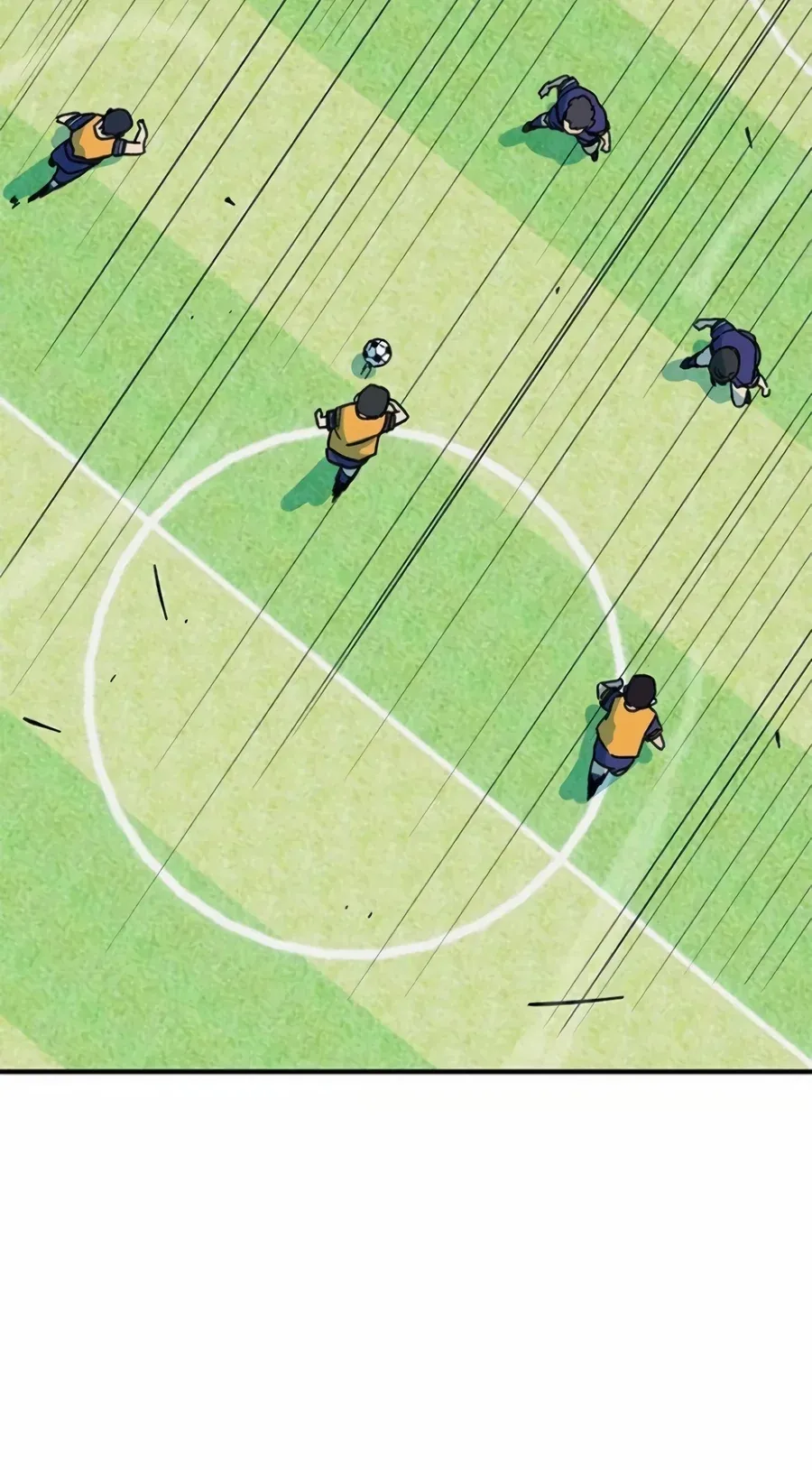 TrendManga Türkçe manga oku im-not-a-soccer-genius bölüm 27 sayfa 41