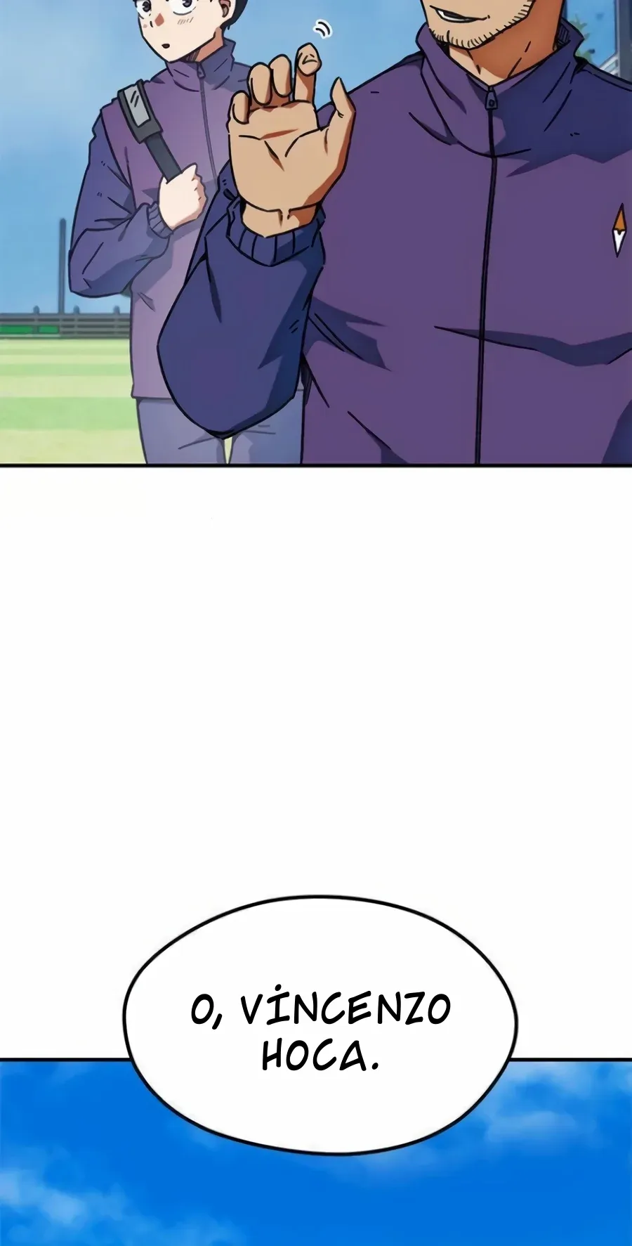 TrendManga Türkçe manga oku im-not-a-soccer-genius bölüm 27 sayfa 5