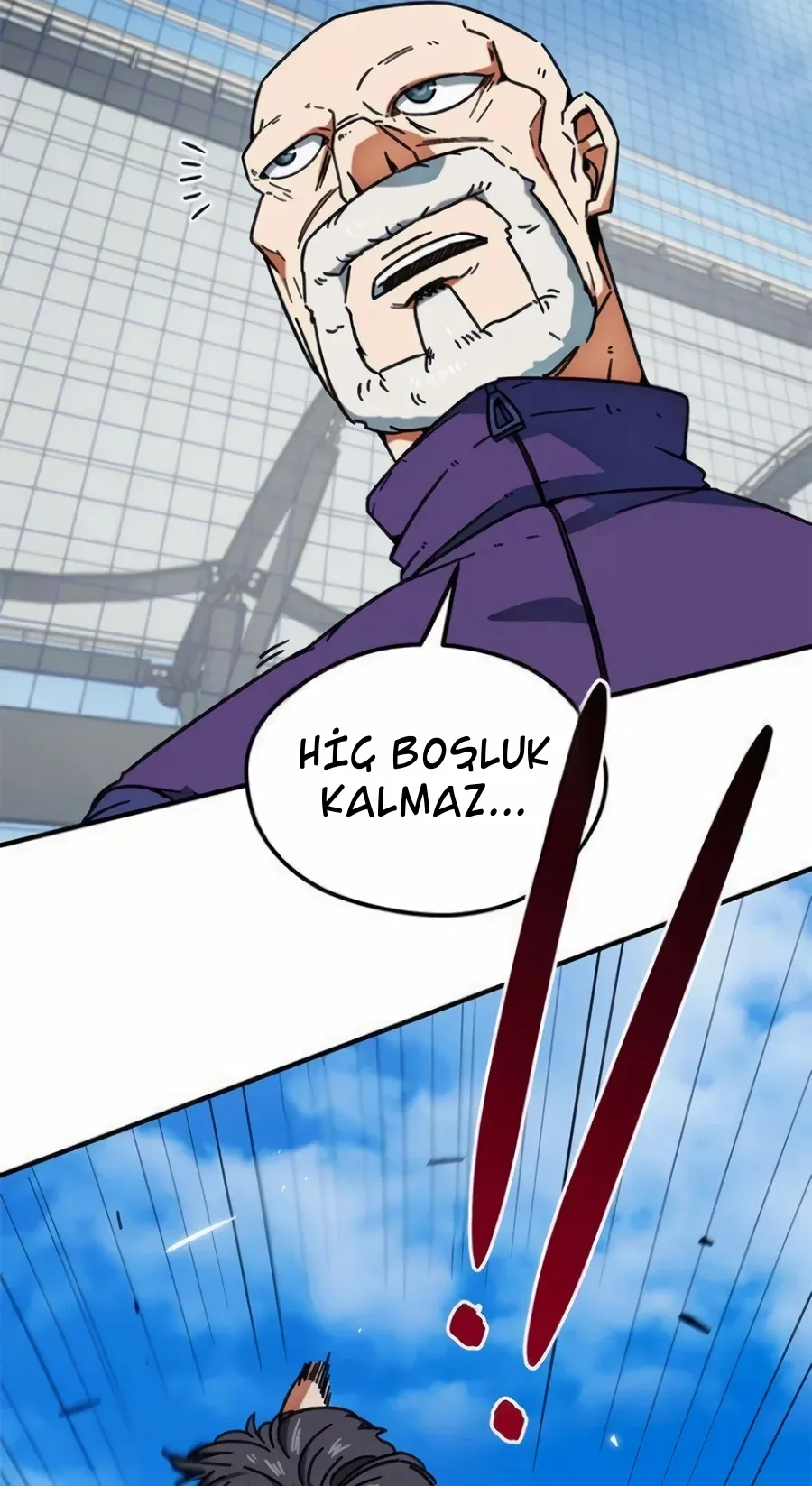 TrendManga Türkçe manga oku im-not-a-soccer-genius bölüm 27 sayfa 51
