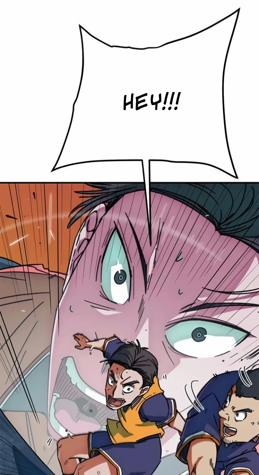 TrendManga Türkçe manga oku im-not-a-soccer-genius bölüm 27 sayfa 56
