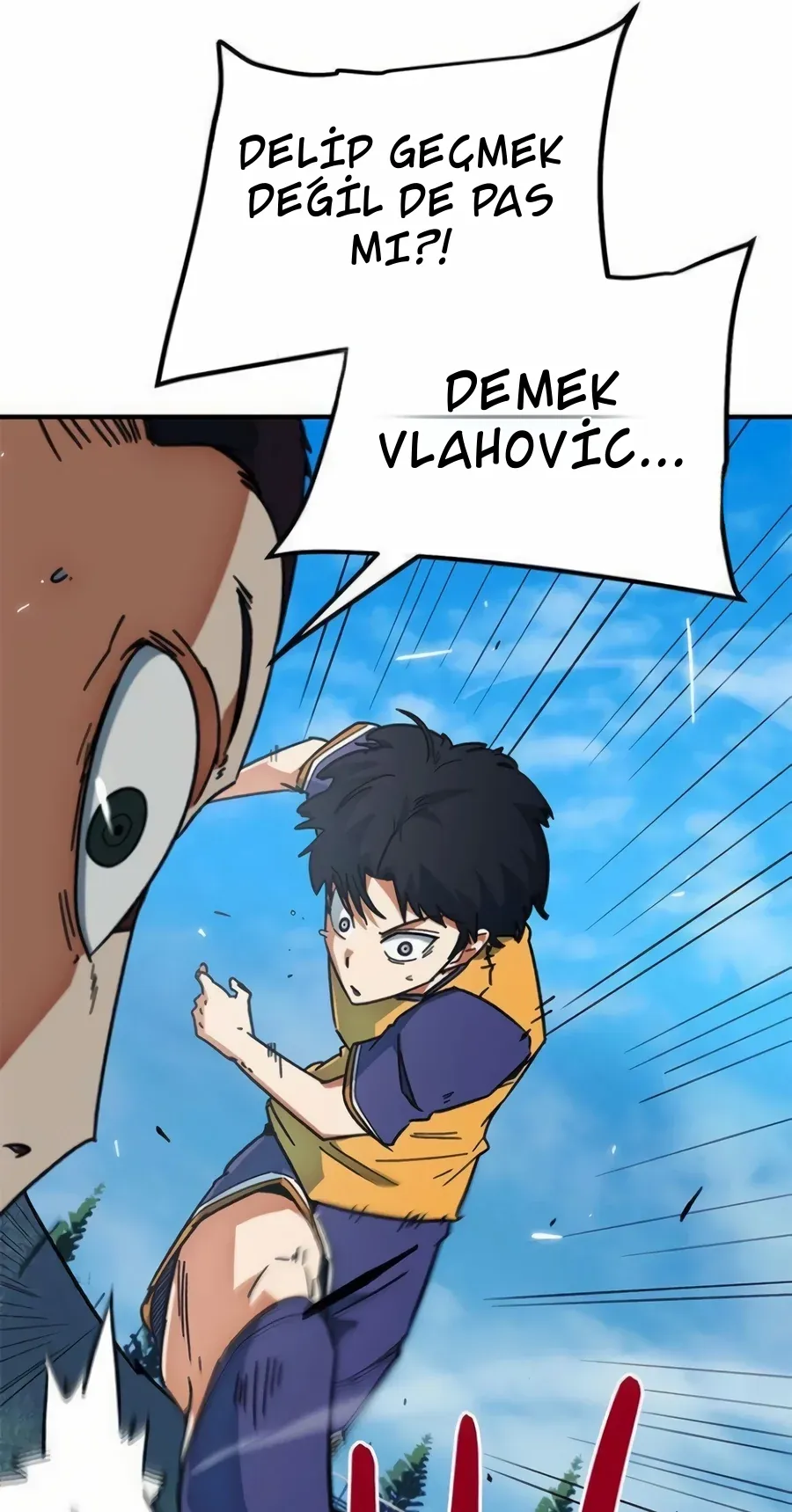 TrendManga Türkçe manga oku im-not-a-soccer-genius bölüm 27 sayfa 59