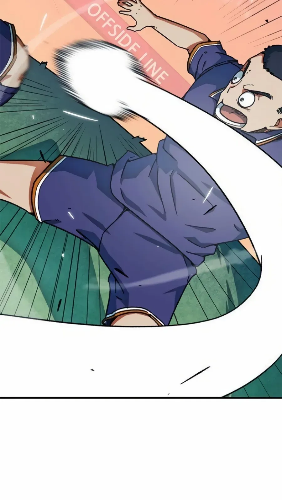 TrendManga Türkçe manga oku im-not-a-soccer-genius bölüm 27 sayfa 69