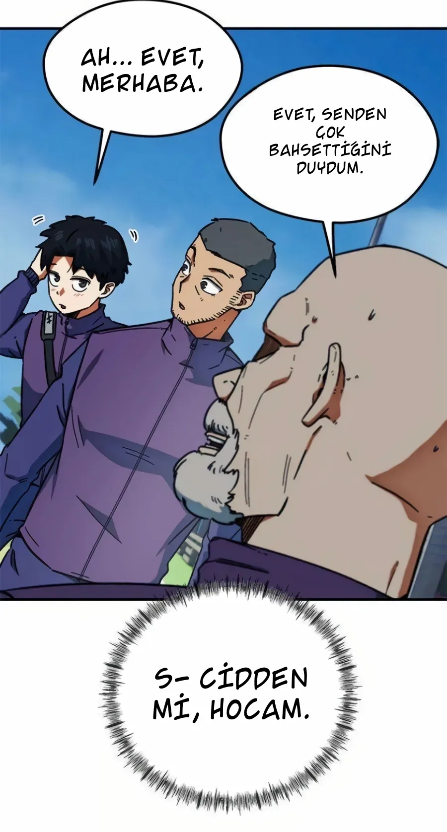 TrendManga Türkçe manga oku im-not-a-soccer-genius bölüm 27 sayfa 7