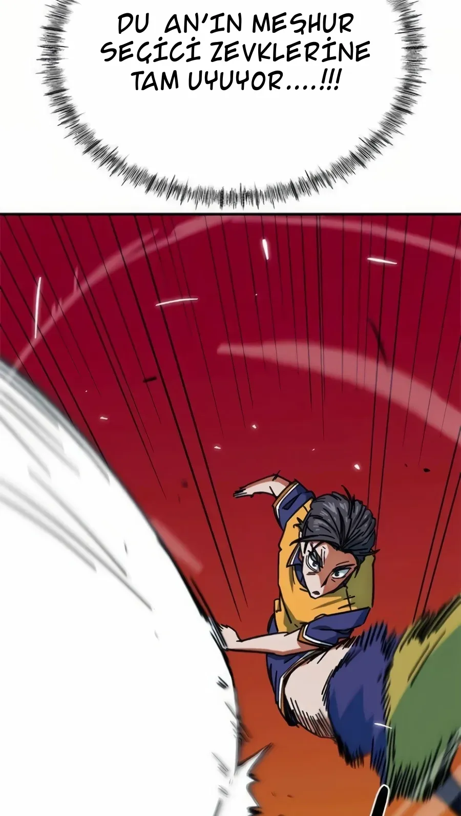 TrendManga Türkçe manga oku im-not-a-soccer-genius bölüm 27 sayfa 71