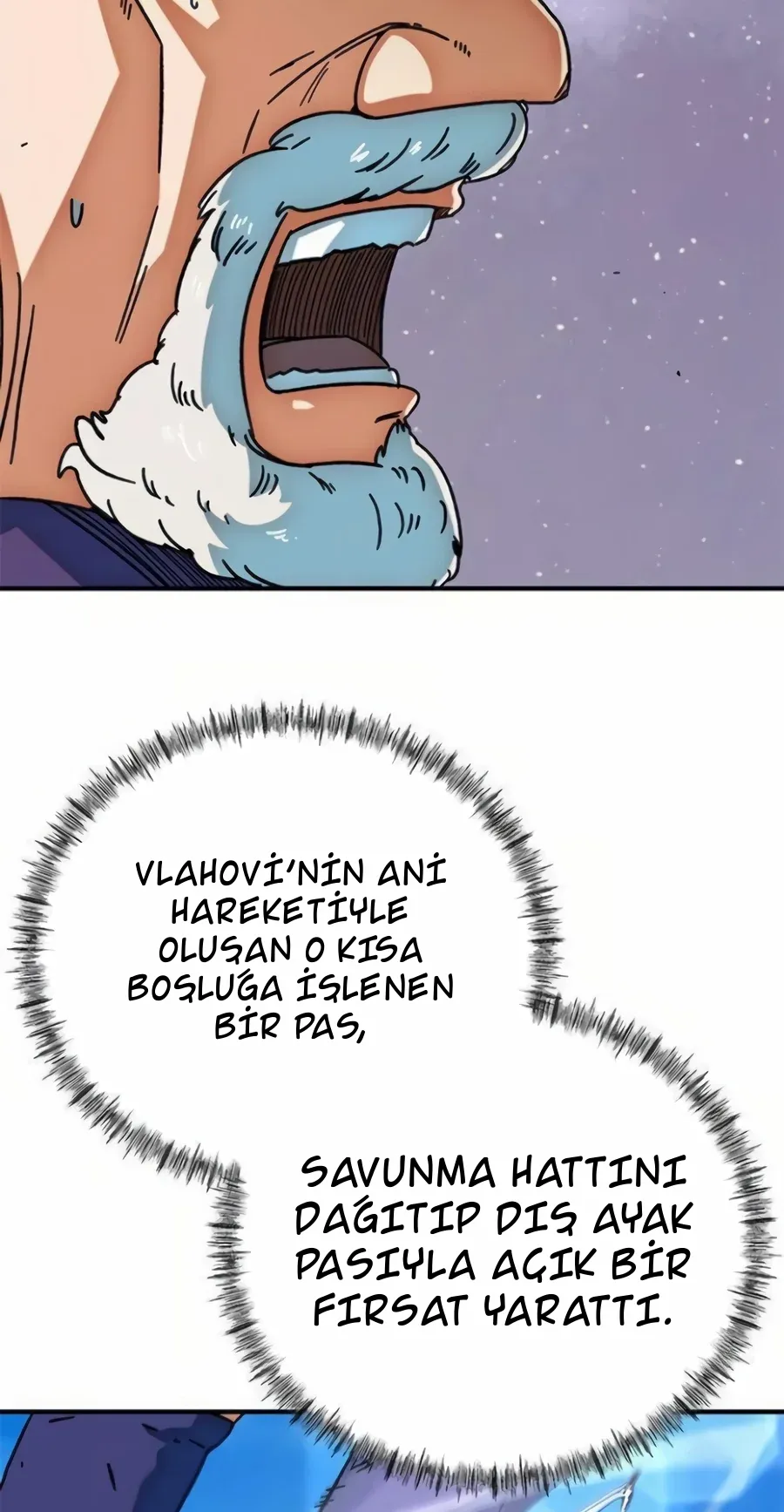 TrendManga Türkçe manga oku im-not-a-soccer-genius bölüm 27 sayfa 76