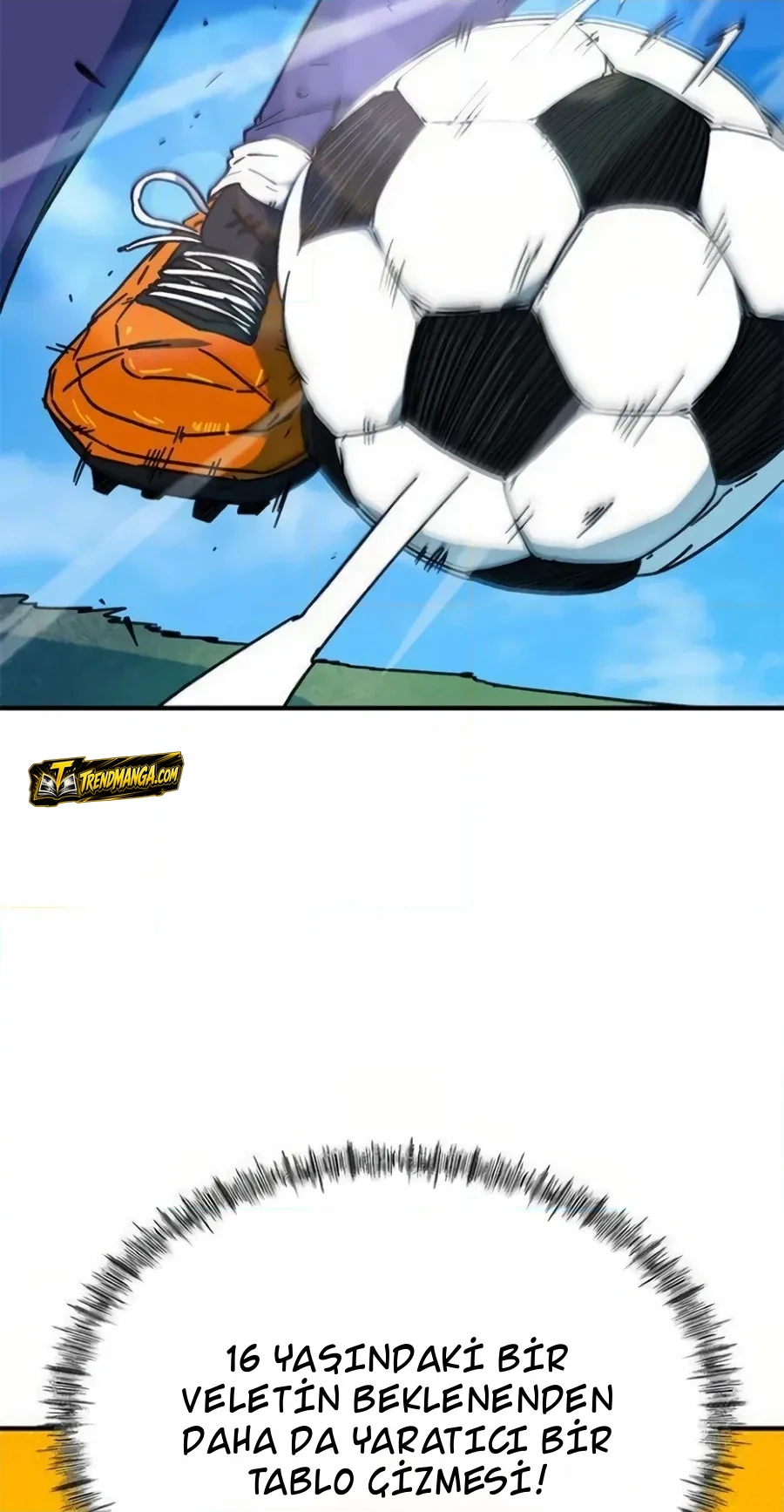 TrendManga Türkçe manga oku im-not-a-soccer-genius bölüm 27 sayfa 77