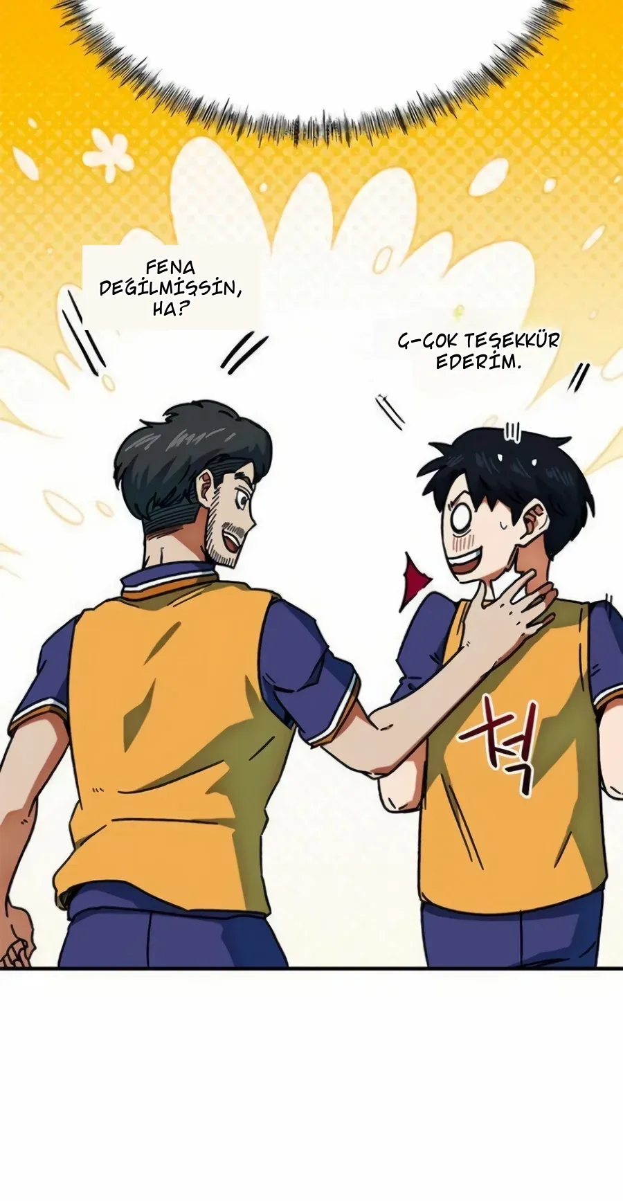 TrendManga Türkçe manga oku im-not-a-soccer-genius bölüm 27 sayfa 78