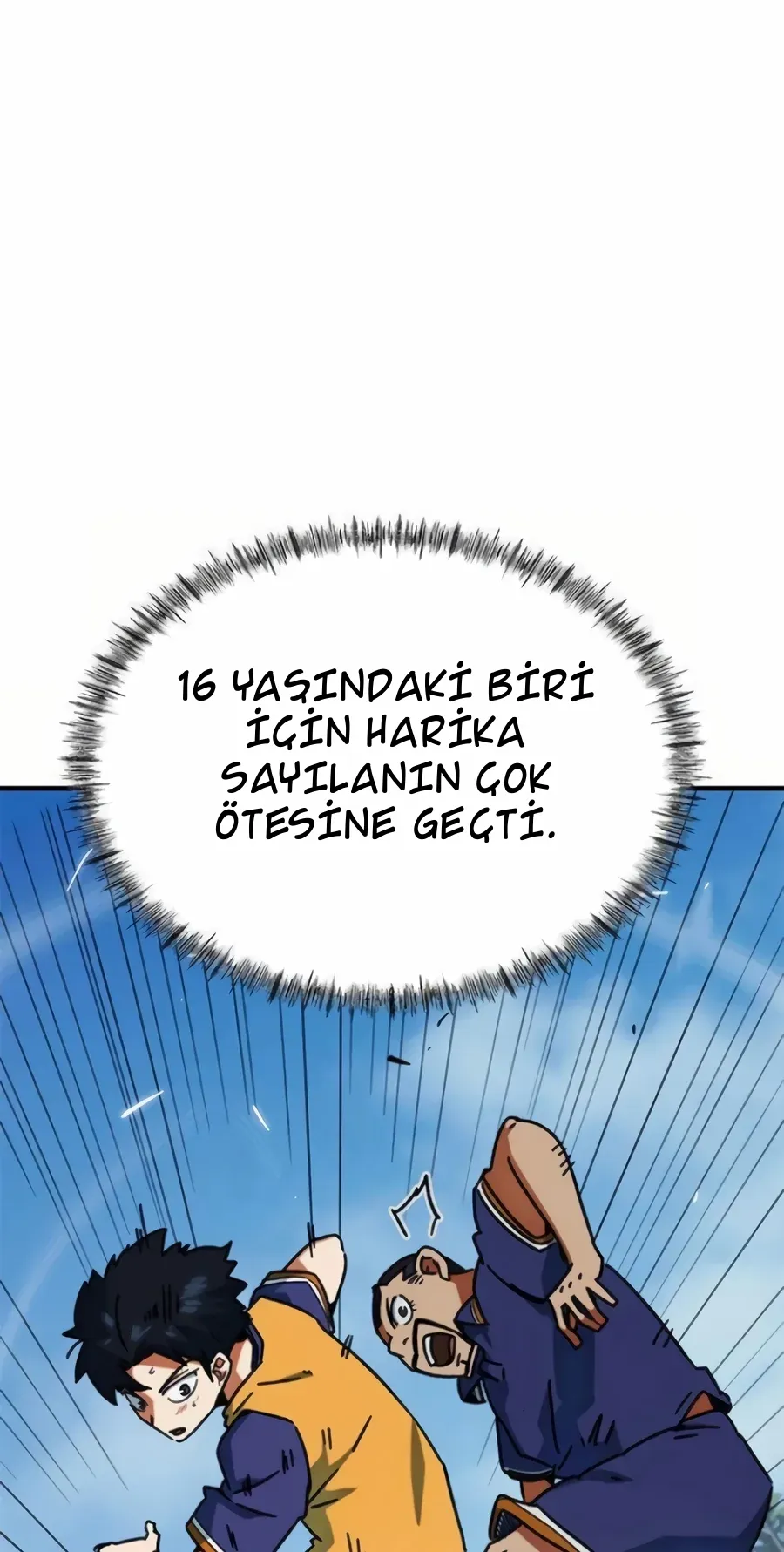 TrendManga Türkçe manga oku im-not-a-soccer-genius bölüm 27 sayfa 83