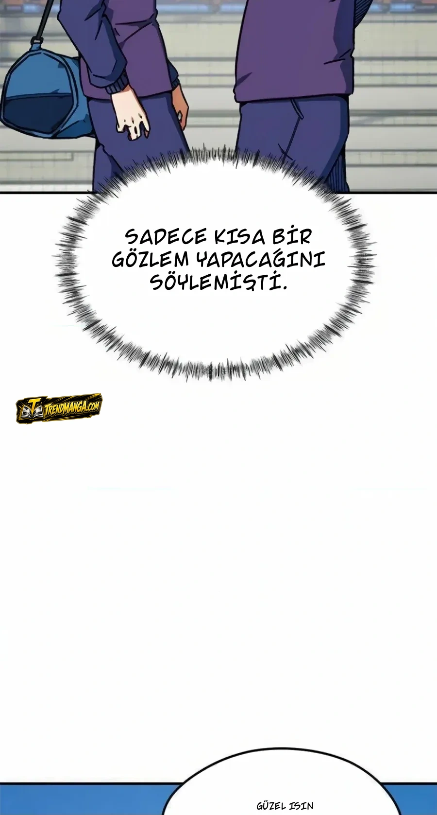 TrendManga Türkçe manga oku im-not-a-soccer-genius bölüm 27 sayfa 9