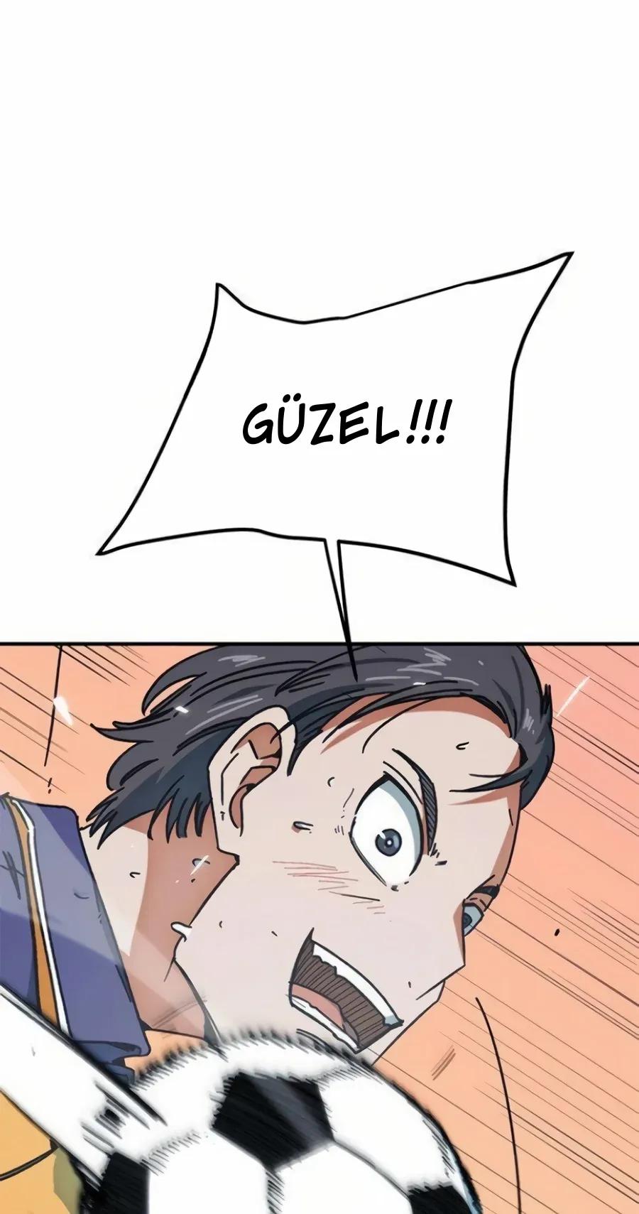 TrendManga Türkçe manga oku im-not-a-soccer-genius bölüm 27 sayfa 90