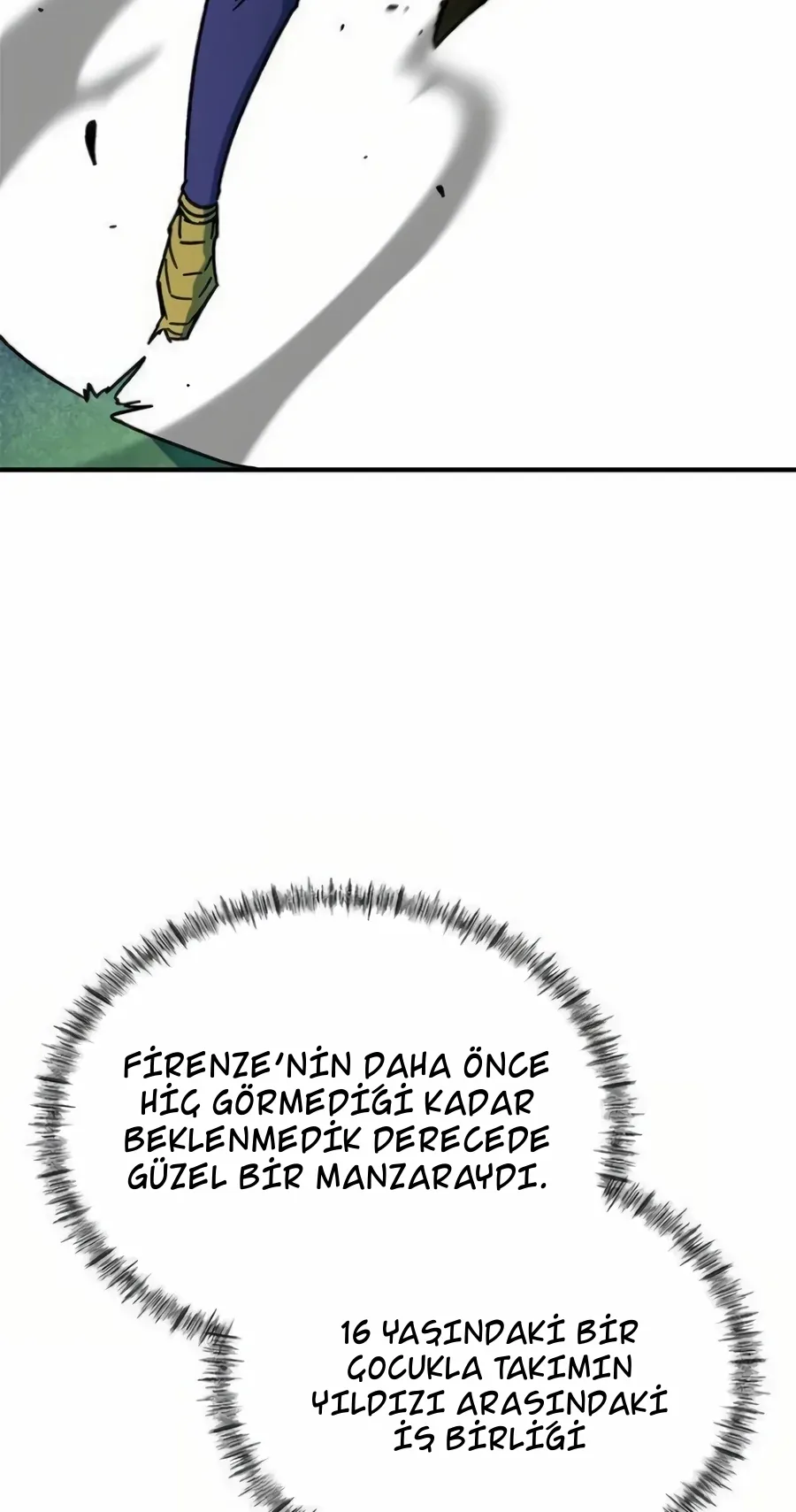 TrendManga Türkçe manga oku im-not-a-soccer-genius bölüm 27 sayfa 93