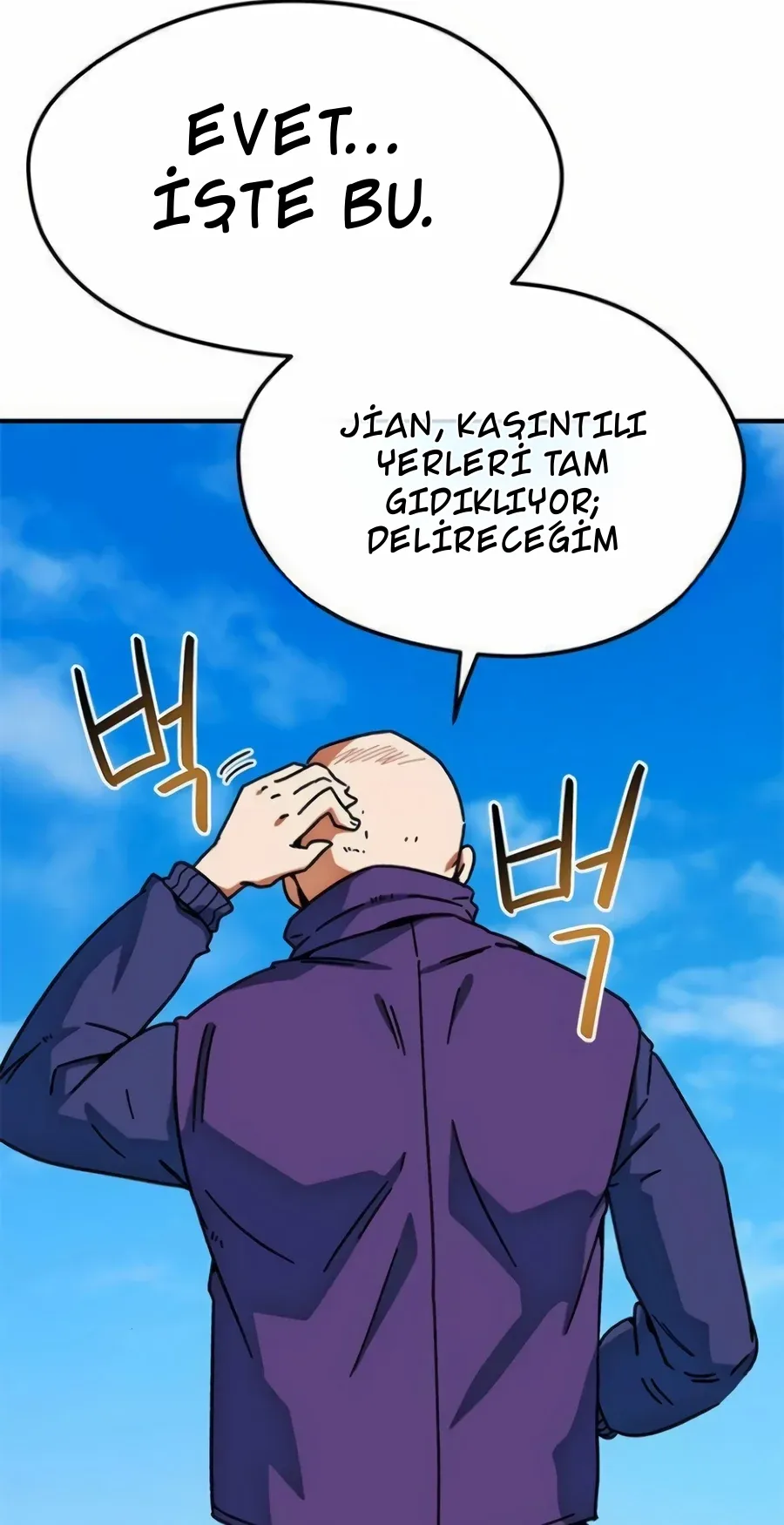 TrendManga Türkçe manga oku im-not-a-soccer-genius bölüm 27 sayfa 95