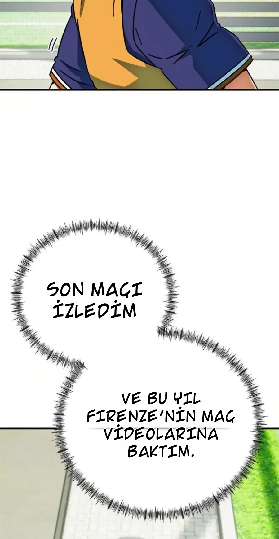 TrendManga Türkçe manga oku im-not-a-soccer-genius bölüm 28 sayfa 10