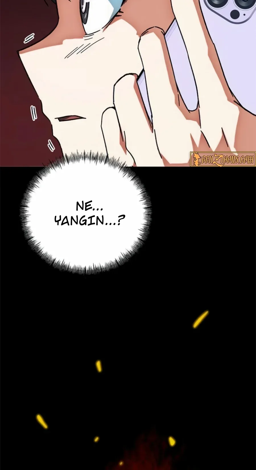 TrendManga Türkçe manga oku im-not-a-soccer-genius bölüm 28 sayfa 105